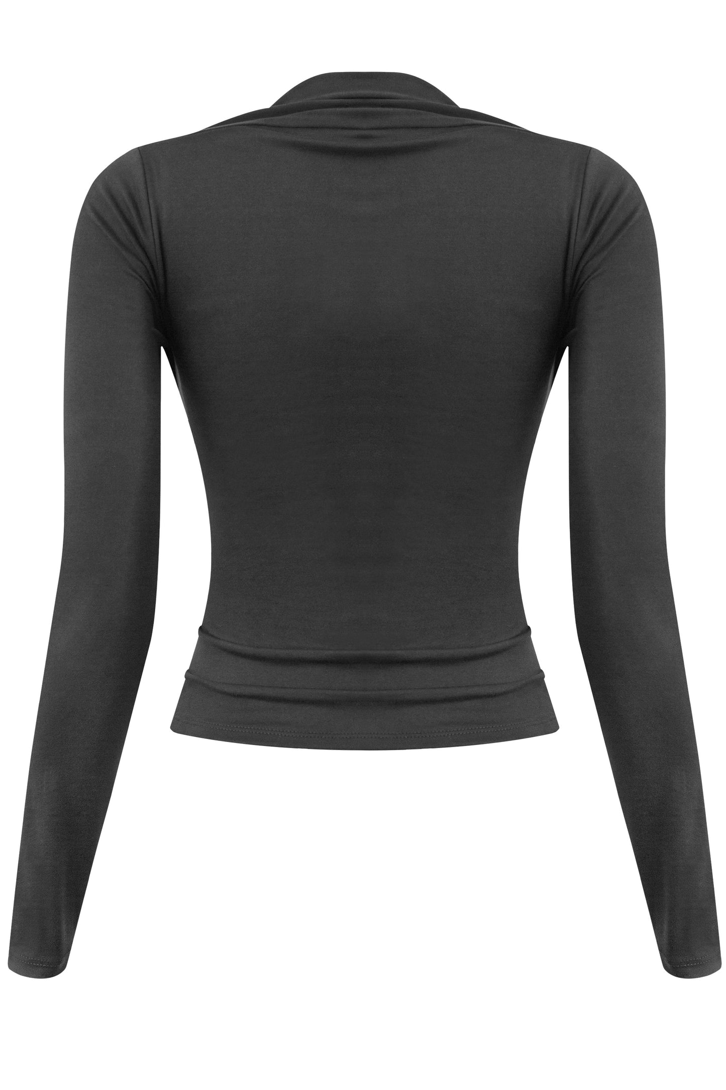 JOANNAH SQUARENECK TOP