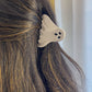 GHOST HAIR CLIP