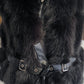 KALANI FAUX FUR VEST