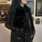 KALANI FAUX FUR VEST