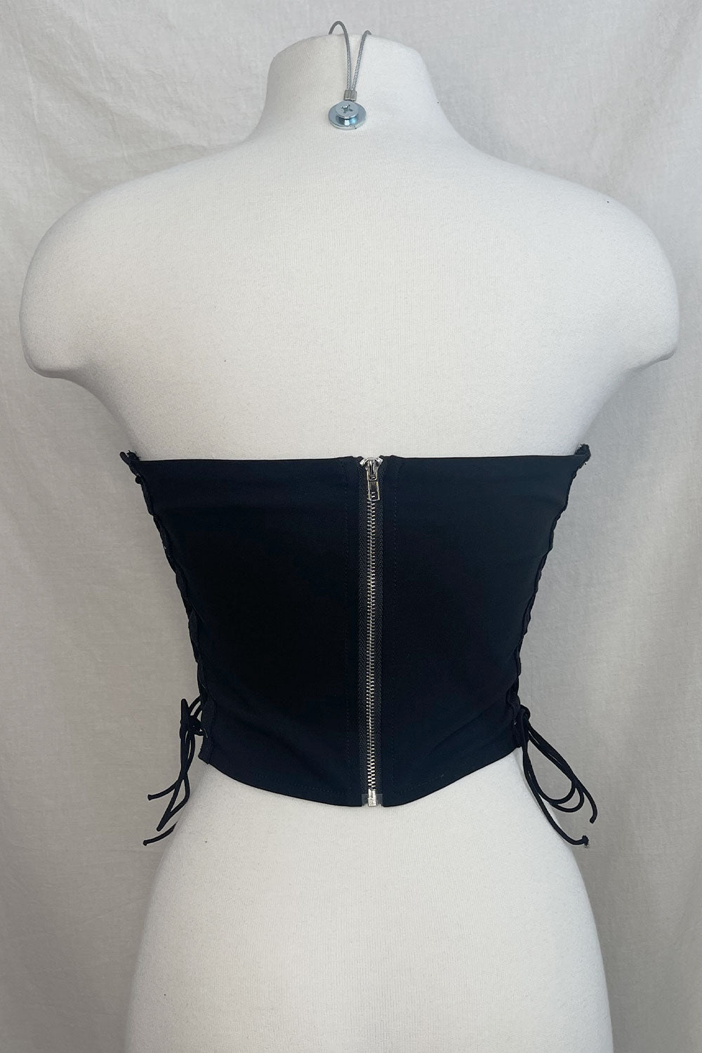 MADELEINE GROMMET TUBE TOP