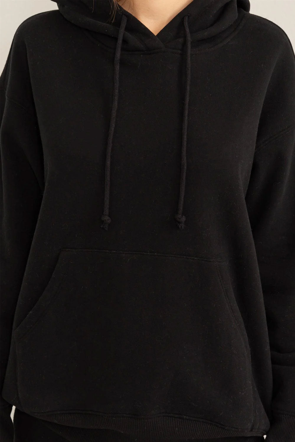 MARISA OVERSIZED HOODIE