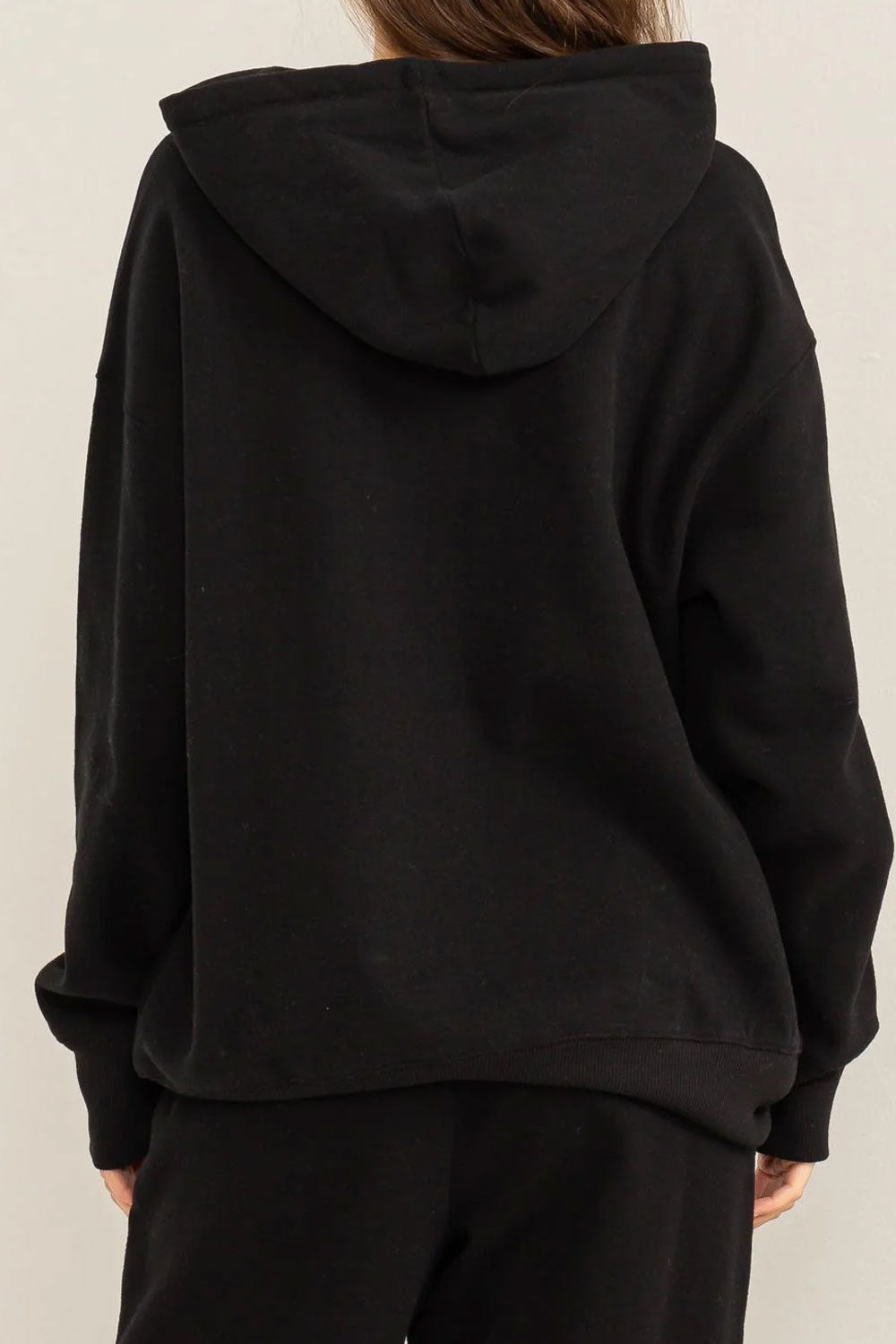 MARISA OVERSIZED HOODIE