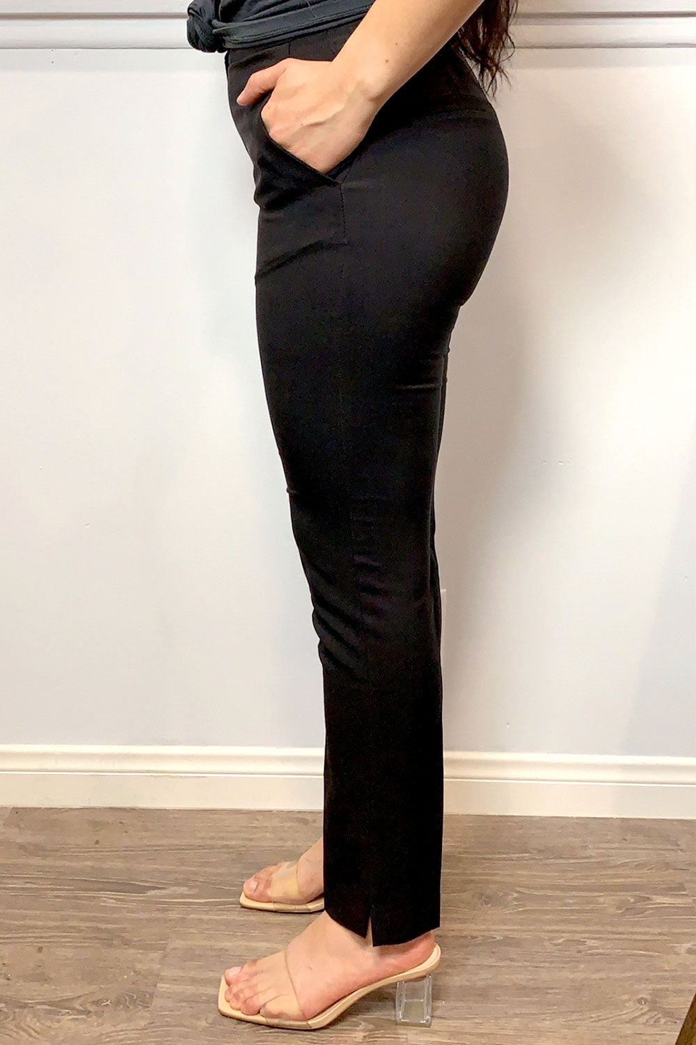 PANTALÓN - Carmen Says, New Moon Pants – amezkua